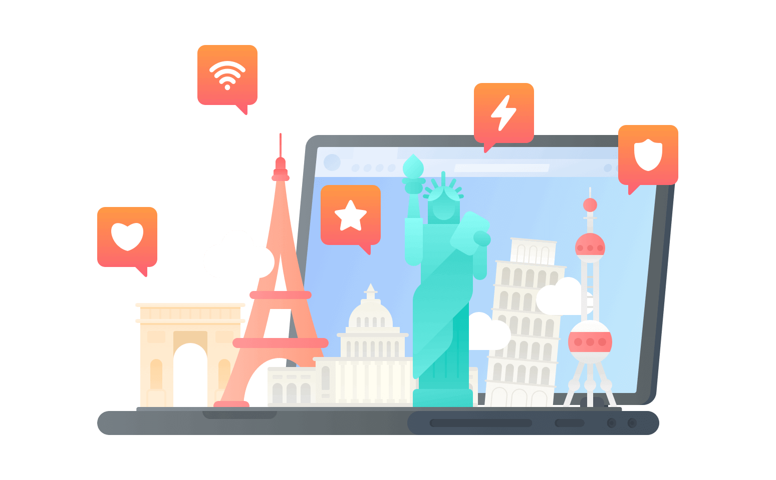 哥斯达黎加回国vpn - 华人加速器